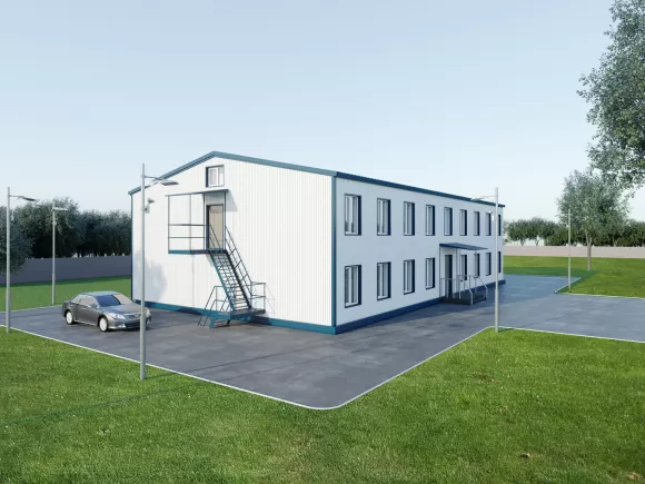 Медицинские пункты